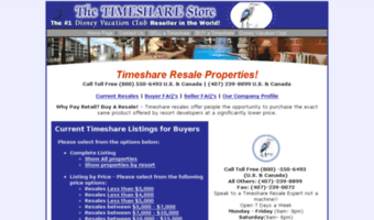 timesharesale.com