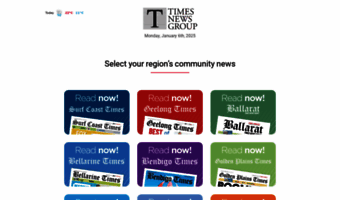 timesnewsgroup.com.au