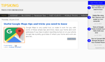 tipsking.blogspot.in
