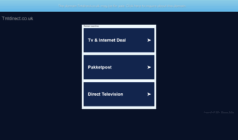tntdirect.co.uk