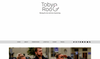 tobyandroo.com