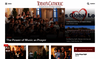 todayscatholic.org