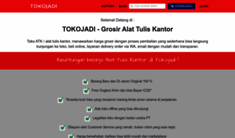 tokojadi.net