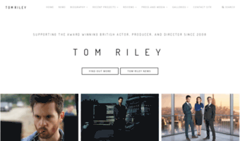 tom-riley.com