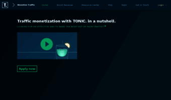 tonic.com