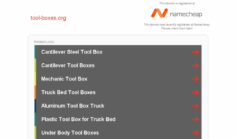 tool-boxes.org
