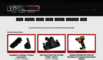 toolskool.com