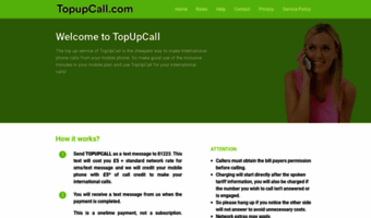 topupcall.co.uk