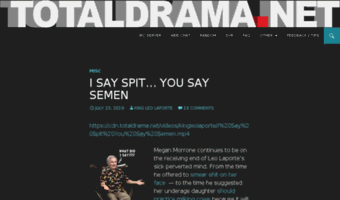 totaldrama.org