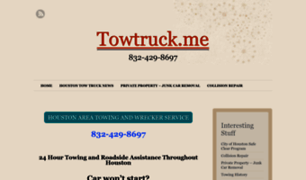 towtruck.me