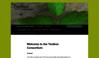 toxikonconsortium.org