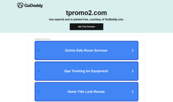 tpromo2.com