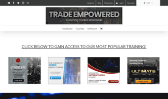tradeempowered.com