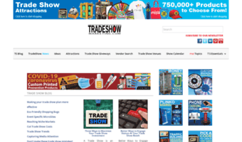 tradeshowmarketing.com