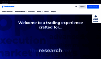 tradestation.com