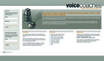 training.voicecoaches.com