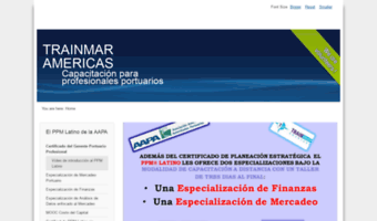 trainmaramericas.org