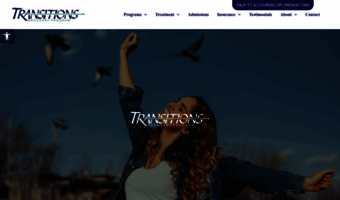 transitionsrecovery.com