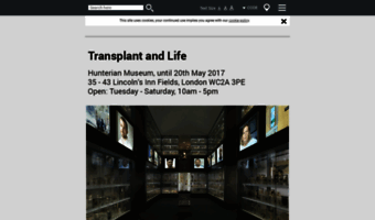 transplantandlife.uk