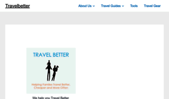 travelbetter.co.uk