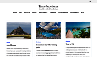 travelbrochures.org