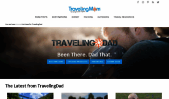 travelingdad.com