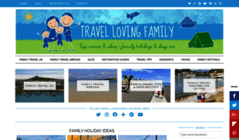 travellovingfamily.com