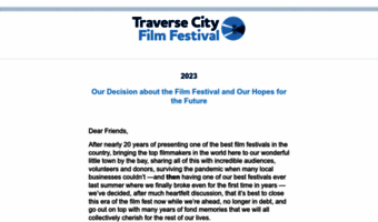 traversecityfilmfest.org