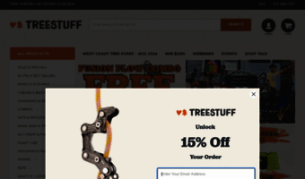 treestuff.com