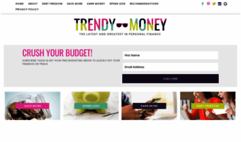 trendymoney.com