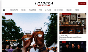 tribeza.com