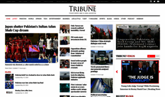 tribune.com.pk