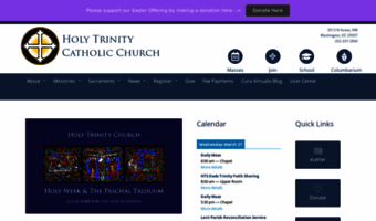 trinity.org