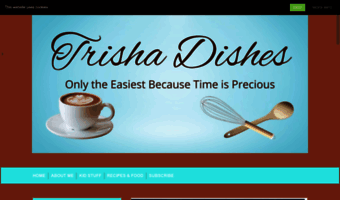 trishadishes.com