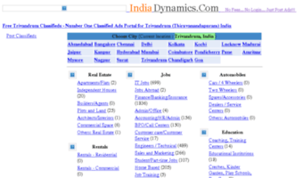 trivandrum.indiadynamics.com