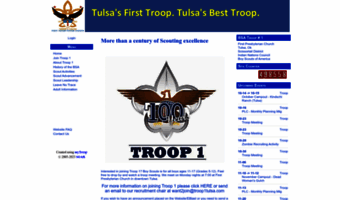 troop1tulsa.com