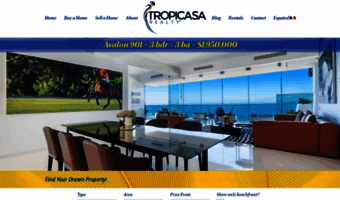 tropicasa.com