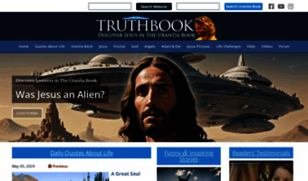 truthbook.com