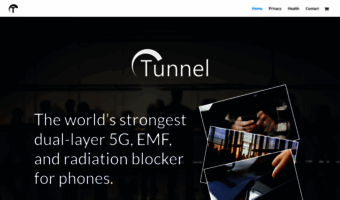 tunnelcase.com