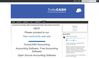 turbocash.ning.com