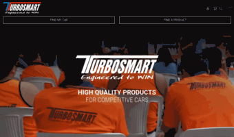 turbosmart.com.au