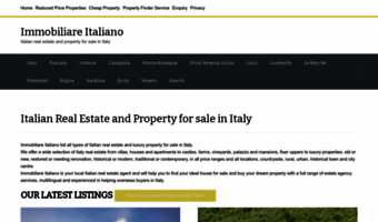 tuscanyrealestate.co.uk