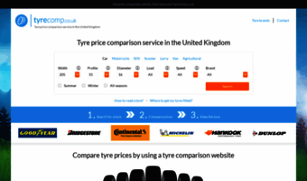 tyrecomp.co.uk