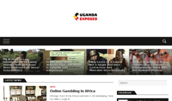 ugandaexposed.com