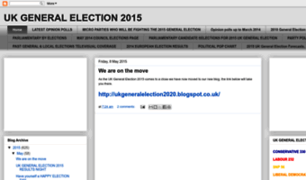 ukgeneralelection2015.blogspot.co.uk