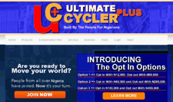ultimatecyclerplus.com