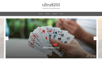 ultra8201.com