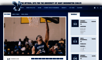 umw.prestosports.com