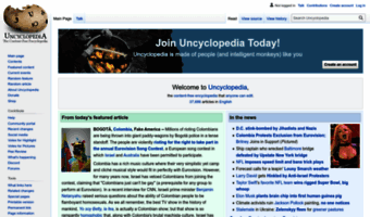 uncyclopedia.co