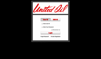 unitedoilco.servicechannel.com